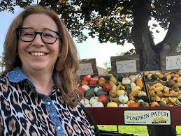 Gallery — EG Councillor Susan Lahey