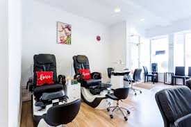 Using your current gps location, booksy connects you with the best places for a haircut, style, or color as conveniently as possible, so you don't have to spend hours searching for places to get your hair done at the time and. Nail Treatments At Nail Salons And Nail Bars In Kingston Upon Thames London Treatwell