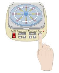 Centrifuge Consumables And Accessories | Vetlab Supplies Ltd