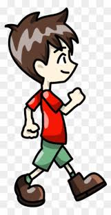 Download 7,594 kids walking stock illustrations, vectors & clipart for free or amazingly low rates! Walking Kid Free Transparent Png Clipart Images Download