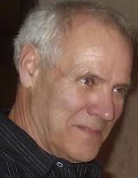 John Edward Roberts ((Ted))