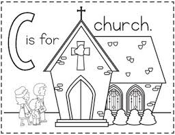 Becoming a christian can be as easy as abc. Abcs Of The Bible Coloring Pages By Brandy Shoemaker Tpt