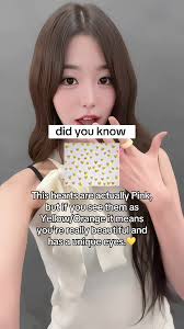 The Pink Heart Trend