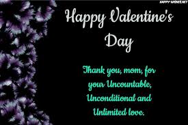 Sending you all my love and plenty of hugs! 30 Happy Valentines Day Wishes For Mom Quotes Images Ultra Wishes