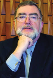 William Ian Rees Davies 1942–2014