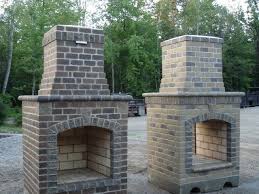 Diy Small Outdoor Fireplace Google Search Outdoor Fireplace Brick Diy Outdoor Fireplace Build Outdoor Fireplace