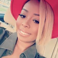 Meet Shayla Arnold of Visual Vogue in Decatur