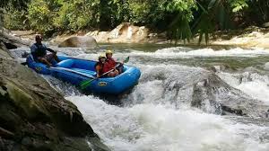 Maybe you would like to learn more about one of these? White Water Rafting Experience In Gopeng Perak Picture Of Radak Adventure Gopeng Tripadvisor