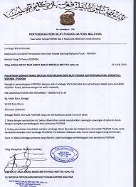 Check spelling or type a new query. Surat Rasmi Wakil Ambil Geran Rasmi Sua