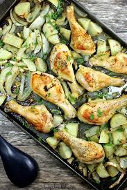 Sheet Pan Chicken Legs Foody Schmoody Blog Recipe Sheet Pan Suppers Sheet Pan Dinners Sheet Pan Dinners Recipes