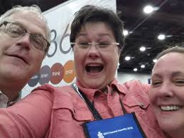 Nassau Presbyterian Church