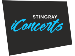 Stingray IConcerts