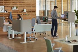 Haworth Compose Connections Workstation Workstation Home Decor Open Office