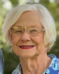 Nancy Robinson Brinkley Obituary March 22, 2025