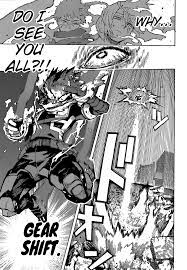 My Hero Academia, Chapter 369 | TcbScans Org - Free Manga Online in High  Quality