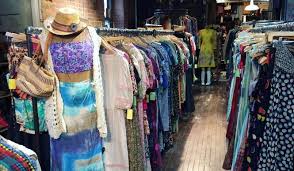 Maybe you would like to learn more about one of these? 10 Best Thrift Shops In New York City You Need To Check Out Secret Nyc