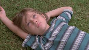 Boyhood (2014)