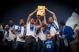 Pagesbusinessessports & recreationsports teamracing club de strasbourg alsace. Saison 2016 2017 Du Racing Club De Strasbourg Alsace Wikipedia