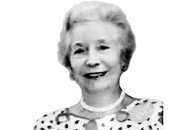 Alice Canale Obituary (1920