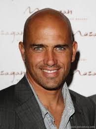 Kelly Slater