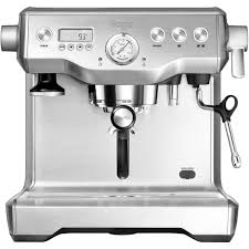 User rating, 4.5 out of 5 stars with 75 reviews. Sage Espresso Machine Dual Boiler Forit