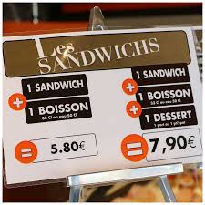 Epingle Sur Nos Sandwichs