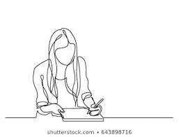 1000 Line Art Drawing Stock Images Photos Vectors Shutterstock Line Art Drawings Minimalist Drawing Line Drawing