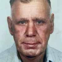 Enrique Camacho Sánchez (1915–2002)