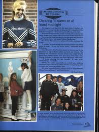 East High 1990 Yearbook by Lincoln Public Schools Library Media Department 