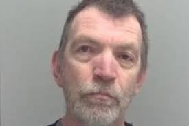 Jailed in July including paedophile teacher and grandad killer