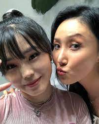 The best · grammy nominated artist bts · moon☆star . Belismamamoo Trans Hwasa With Hidden Singer Contestant Wheein Mamamoo Mamamoo Hwasa