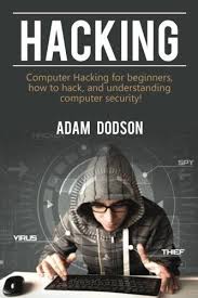 He may not have been a. Hacking Grab This Great Physical Book Now At A Limited Time Discounted Price Computer Hacking Is An Often Mis Computer Security Hacking Computer Learn Hacking