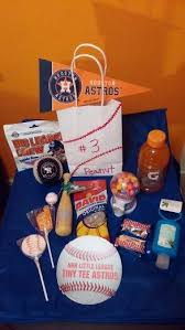 The baseball lovers' mouse pad is an affordable gift for his workspace. My Husband Coaches Little League And I Made These Bags For Each Player To Give Them On Opening Day Baseball Coach Gifts Baseball Treats Baseball Birthday Party