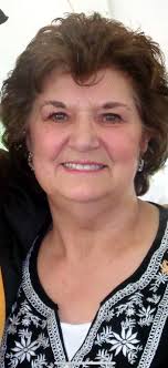 Mary Chaves Obituary