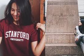 Harvard university (incorporated as the president and fellows of harvard college) is a private university in cambridge, massachusetts. Harvard Atau Stanford Ini Daftar 10 Kampus Terbaik Dunia 2019