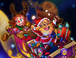 Mustache Girl Has Upgraded To Beard Girl For The Occasion A Hat In Time A Hat In Time Hat In Time A Hat In Time Fanart