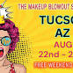 Tucson, AZ - Makeup Blowout Sale Event!