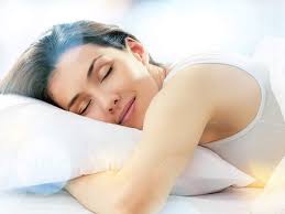 Deep sleep reinforces new motor skills learning - The Economic Times