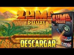 Además, zuma incluye un excelente tutorial para que te familiarices con la dinámica de juego. Descargar Zuma Deluxe Pc Full Espanol Mega Zumzuma