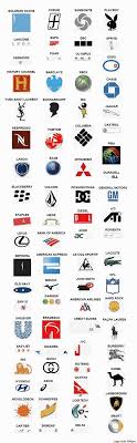 Game ini memiliki banyak level, tebak semua logo tim bola untuk membuka level permainan. Answers Logo Quiz Level 5 Logoquizhelp Com