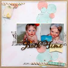 See more ideas about baby scrapbook, scrapbooking layouts baby, baby scrapbook pages. 60 Best Scrapbooking Baby Bath Bubbles Ideas Baby Scrapbook Scrapbook Scrapbook Pages