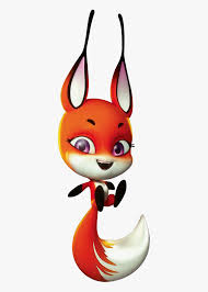 Check spelling or type a new query. Miraculous Ladybug Wiki Miraculous Ladybug Kwami Trixx Hd Png Download Kindpng