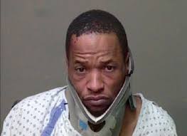 Man accused of running over motorcyclist charged with second-degree murder 