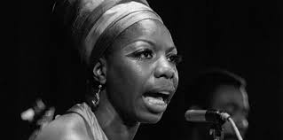 My Intermittent America: Nina Simone was just Eunice Waymon here
