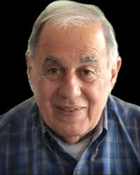 Richard Salvatore Fedele Obituary August 17, 2025