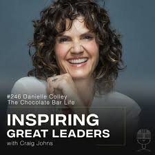 Danielle Colley In The Media