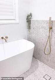 We did not find results for: Couple Impress Thousands With Their Incredible Diy Bathroom Transformation Daily Mail Online