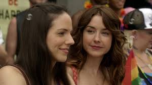 Being Erica (2009): ratings and release dates for each episode