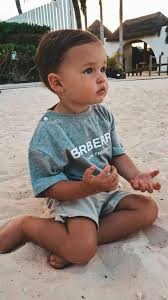 After all, you're expected to somehow feed and clothe an essentially helpless human until they are at least 18 years old, all while preparing them for life as a pr. Mini Me In Burberry Click To See The Full Collection Kids Fashion Alex And Alexa Cute Baby Pictures Cute Baby Clothes Baby Boy