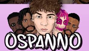 Jak dobrze znasz Ospanno?